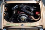 Porsche 911 S 2.0 Coupe 1966 года (NA)